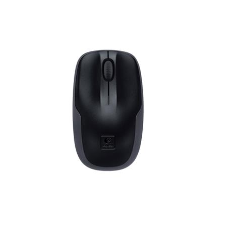 Teclado y Mouse Inalámbrico Logitech MK220