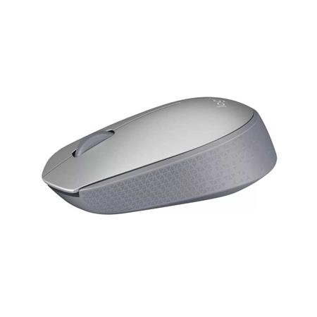 Mouse Inalámbrico Logitech M170 Silver