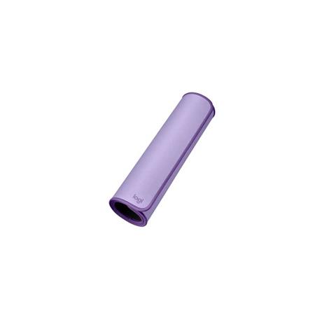 Mouse Pad Logitech Desk Mat Studio Series Lavanda 