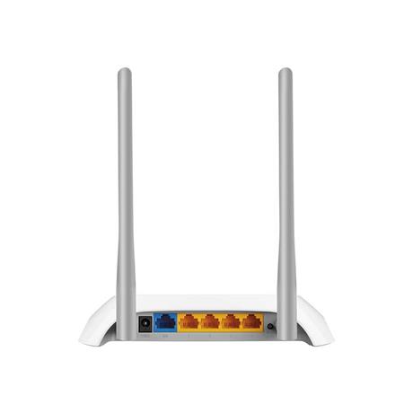 Router Wifi TP-LINK TL-WR840N 300Mbps