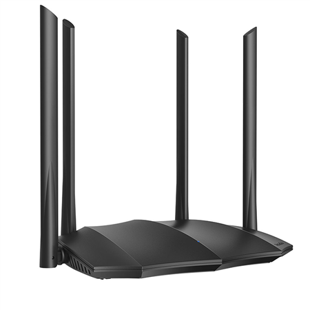 Router Wifi Tenda AC8 AC1200 Dual Band Gigabit