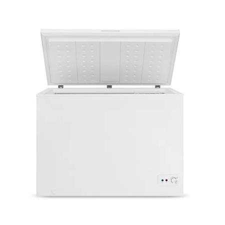 Freezer Horizontal Philco PHCH301B 290 Litros Blanco