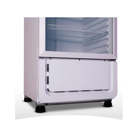 Heladera Exhibidora Vertical Inelro MT-14 390 Litros