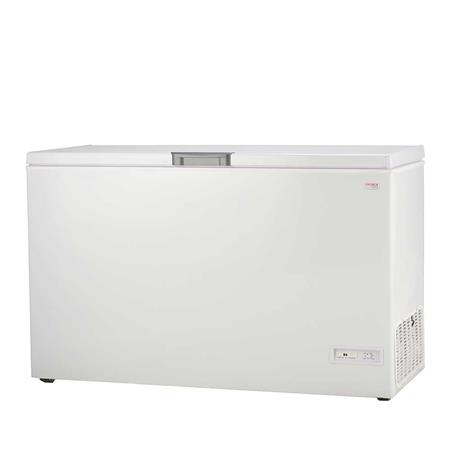 Freezer Horizontal Patrick FHP420B 383 Litros