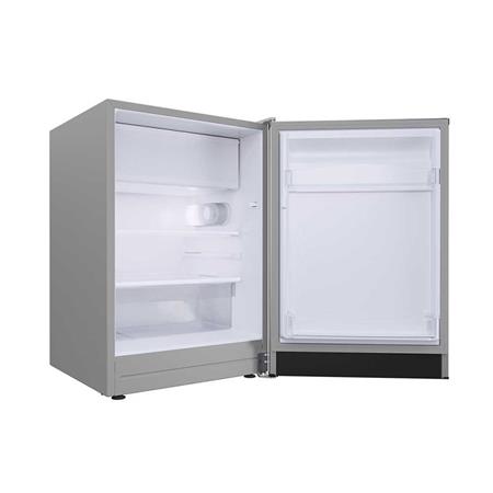 Heladera Bajo Mesada Drean 107 Litros HDR120F00S Silver