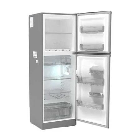 Heladera Bambi 2F1600P 330 Litros Plata