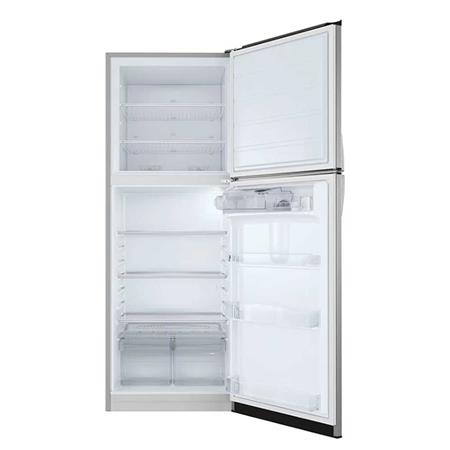 Heladera Drean HDR400F11S 392 Litros Silver con Dispenser