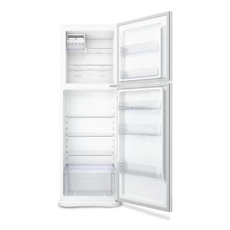 Heladera Gafa HGF388AFB 374 Litros Blanca