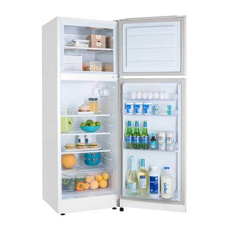 Heladera Drean HDR280F00B 264 Litros Blanca