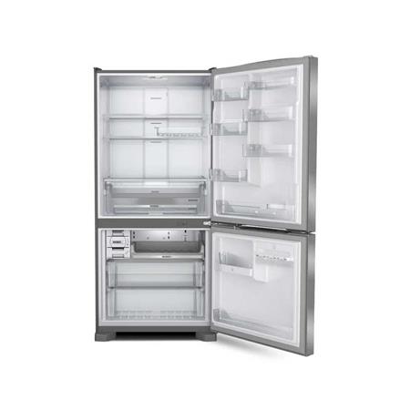 Heladera No Frost Whirlpool WRE85AKDIM 570 Litros