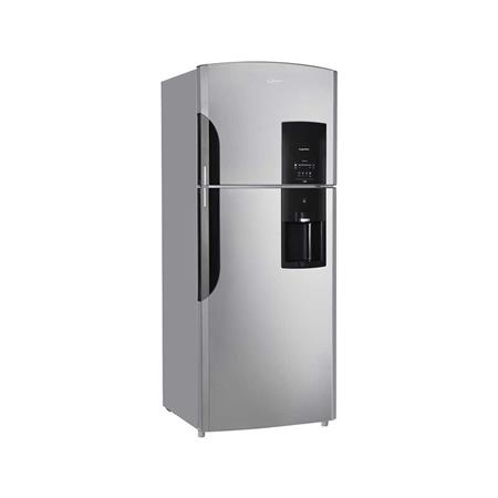 Heladera Drean No Frost RZS510IBARX0 512 Litros con Dispenser
