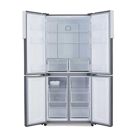 Heladera Side by Side Drean No Frost Inverter 459 Litros