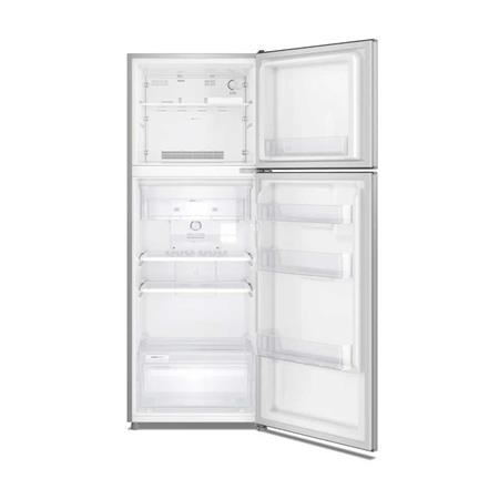 Heladera Gafa No Frost HGNF3500P 300 Litros Plateada