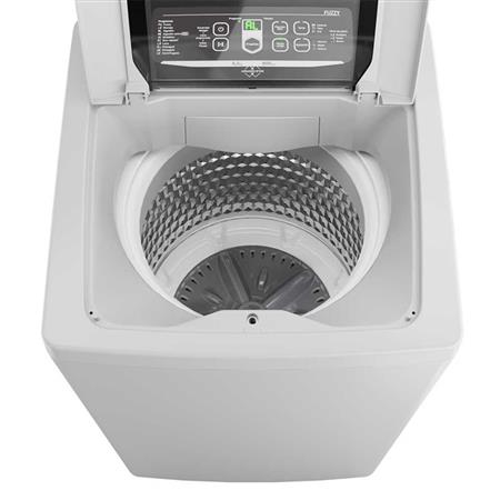 Lavarropas Carga Superior Drean 6.5 Kg Concept Neo Fuzzy 658 B