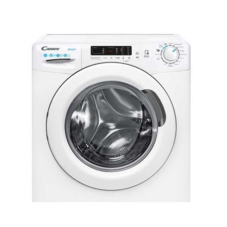 Lavarropas Carga Frontal Candy 6.5 Kilos CS10652D-12