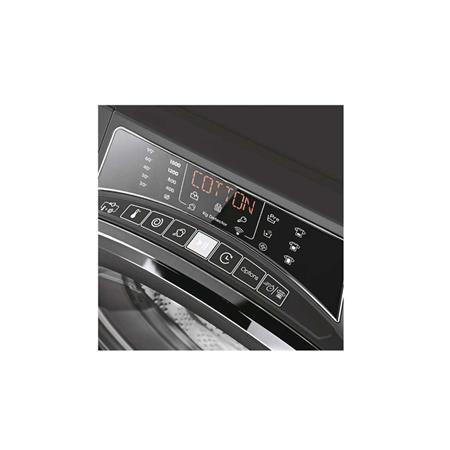 Lavarropas Inverter Carga Frontal Candy 10.5 Kilos RO151056DWHCR2