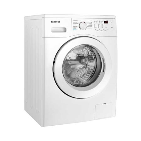 Lavarropas Samsung Inverter Carga Frontal 6.5 Kilos WW65A4000EE