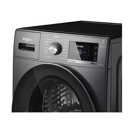 Lavasecarropas Whirlpool 9.5 Kilos WNC95AS 1400 RPM