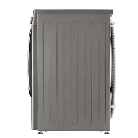 Lavarropas Lg Inverter Carga Frontal 8.5 Kilos WM85VVC5S6P