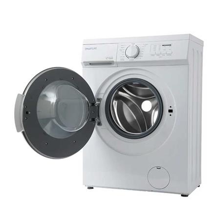Lavarropas Carga Frontal Smartlife 6 Kilos SL-WMU061000W