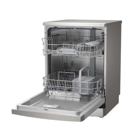 Lavavajillas Bosch SMS2HTI60E 12 Cubiertos Acero Inoxidable