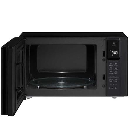Microondas Lg MH8298DIR 42 Litros 1200 Watts Smart Inverter