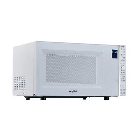Microondas Whirlpool WMG30AB 30 Litros 1400 Watts con Grill