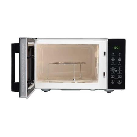 Microondas Whirlpool WMS25AS 25 Litros 1400 Watts con Grill
