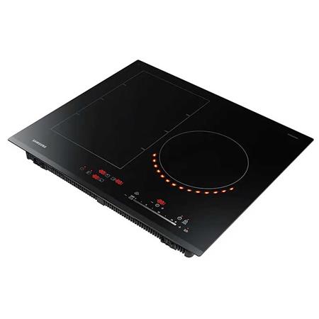 Anafe a Inducción Samsung NZ63K7777BK 56Cm Virtual Flame