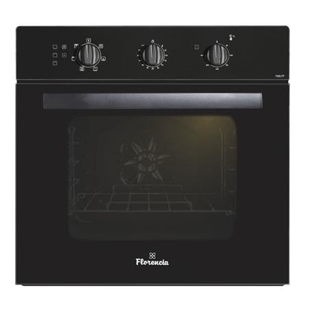 Horno Empotrable Eléctrico Florencia 7857F 63 Litros