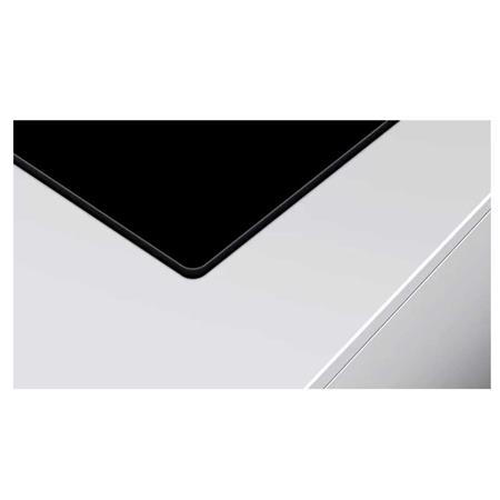 Anafe a Gas 4 Hornallas Bosch PPP6A6B20 60 Cm Negro