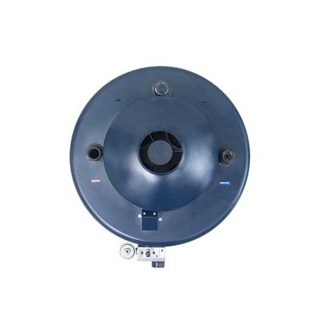 Termotanque a Gas Eskabe 40 Lt H-700 Hybrid4 Conexión Superior