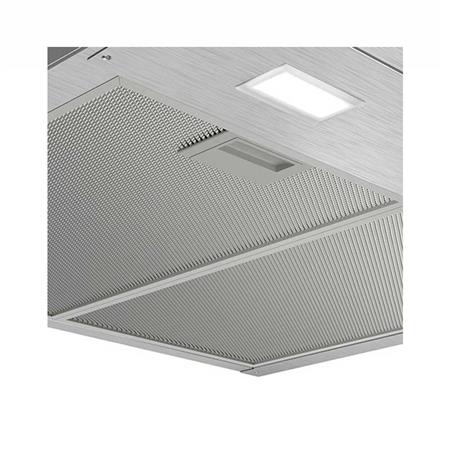 Campana de Pared Bosch DWB66BC50 60 cm  Acero Inoxidable