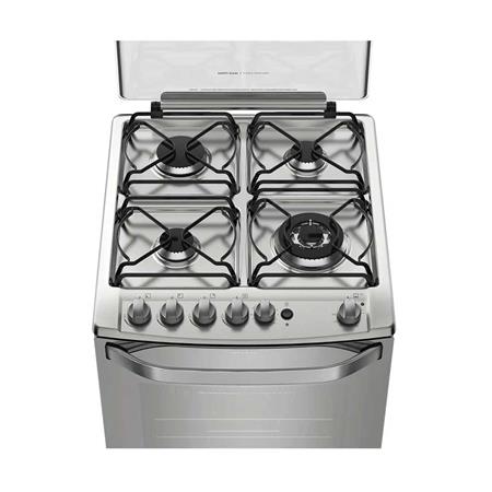 Cocina Electrolux Multigas 56GXQ 56 Cm 