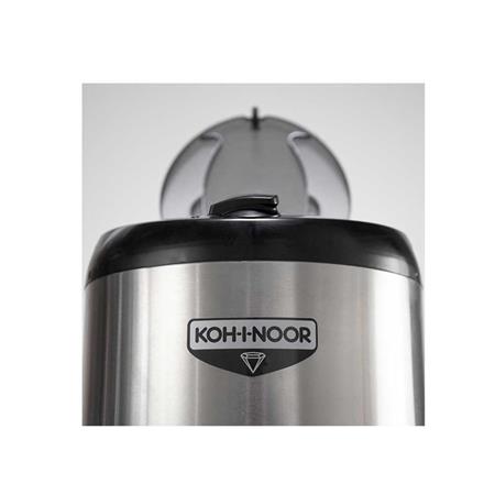 Secarropas Kohinoor A-655 5.5 Kg Acero Inoxidable