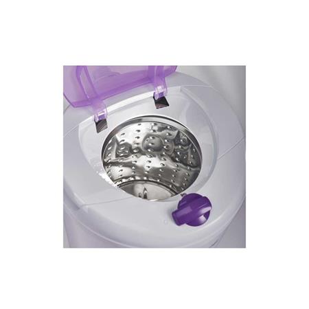 Secarropas Kohinoor Visión C-765 6.5 Kg Blanco