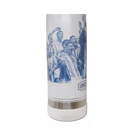 Termo Lumilagro Acero 19834 1 Lt Selección