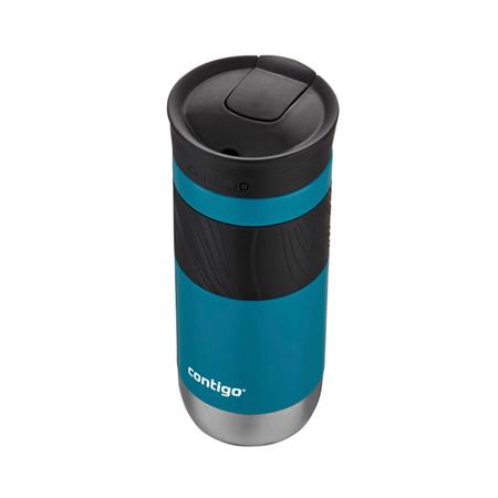 Vaso Térmico Contigo Byron 473 ml Turquesa