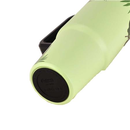 Vaso Térmico Outdoors Traveler Tumbler 1.1 Litros Verde