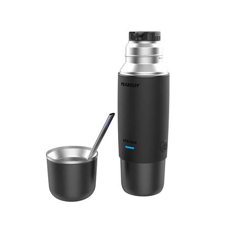 Termo Peabody PE-ETL500N 0.5 Litros Portátil