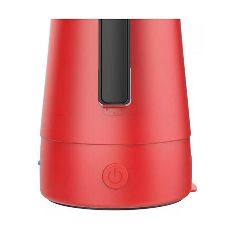 Termo Peabody PE-ET1001R 1 Litro Rojo
