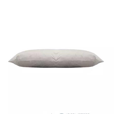 Almohada Vellón Fiberball Nativa Evo 70x50 Cm