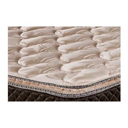 Colchón King Espuma Cannon Exclusive 180x200 Cm con Pillow Top