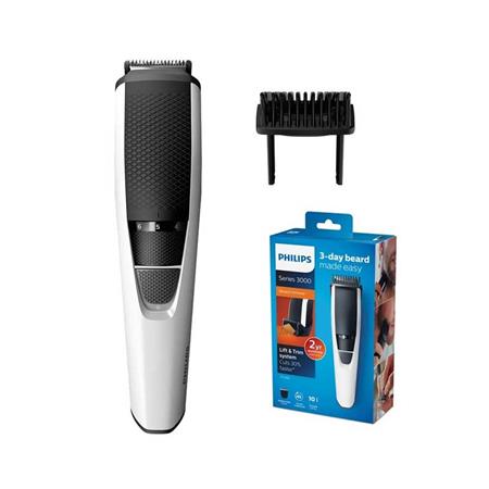 Cortabarba Inalámbrico Philips BT3206/14 Series 3000