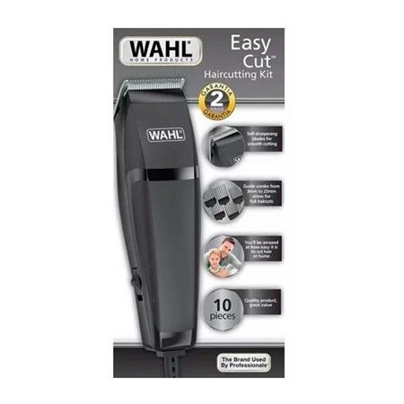 Cortadora De Pelo Wahl Easycut 5 Peines