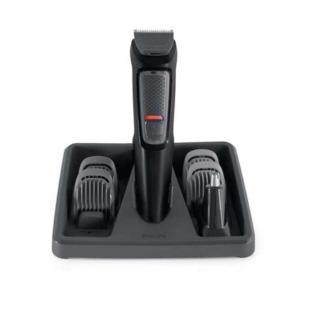 Cortabarba Inalámbrico Philips MG3711/15 Multigroom Series 3000