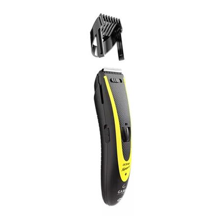 Cortadora de Pelo Inalámbrica Gama GC542S Sport