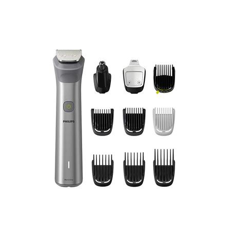 Cortabarba Inalámbrico Philips MG5920/15 Serie 5000 10 en 1