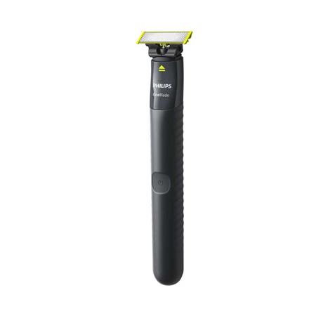 Afeitadora Inalámbrica Philips One Blade QP1424/10 Usb