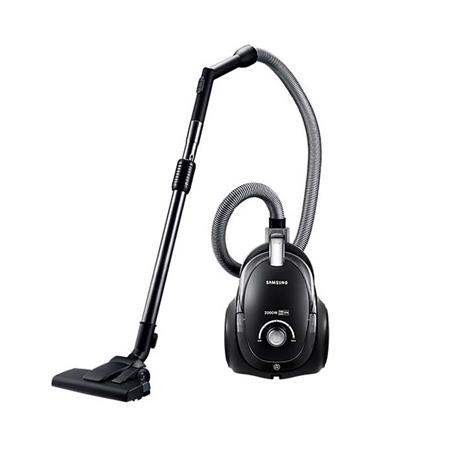 Aspiradora Samsung Vc20 Sin Bolsa 2000 Watts Negra